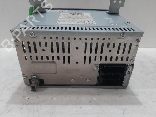 Radio HYUNDAI i30 (FD) 1.6 CRDi | BP28138430E6 