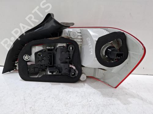 Left taillight BMW 1 Coupe (E82) 118 d | BP40533486C34  - Image 6
