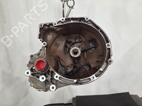 Getriebe für FORD FIESTA VII (HJ, HF) 1.0 EcoBoost (101 hp) 29742349
