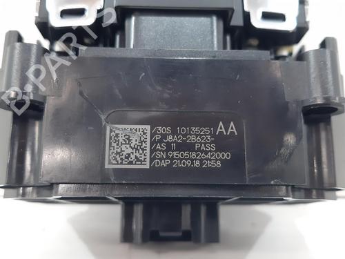 Hand brake JAGUAR I-PACE (X590) EV400 AWD | BP29882315I18