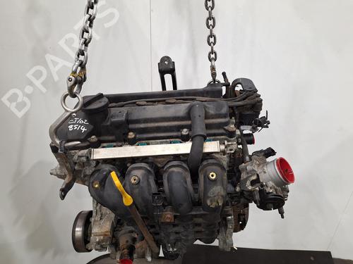 Engine HYUNDAI i10 I (PA) 1.2 | BP29397938M1 
