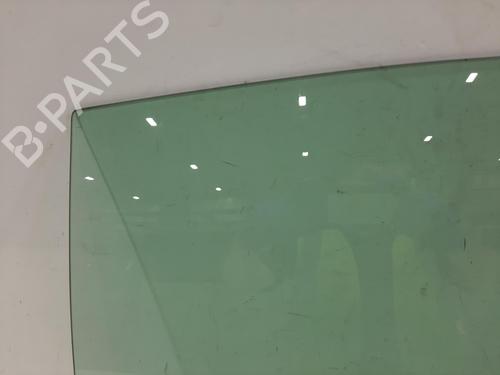 Rear left door window JAGUAR I-PACE (X590) EV400 AWD | BP29348920C20 
