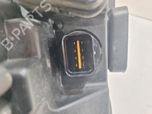 Left headlight SSANGYONG KORANDO (CK) 2.2 Xdi | BP31846702C28