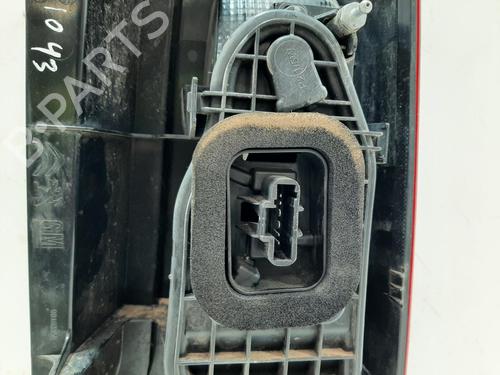 Venstre baglygte CITROËN BERLINGO Box Body/MPV (K9) 1.5 BlueHDi 100 | BP29988766C34