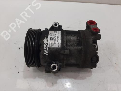 AC-Kompressor AC-Kompressor FIAT 500L (351_, 352_) 1.3 D Multijet (199LXY1A, 199LXY11) (84 hp) 37516033 37516033