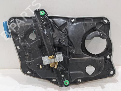 Used Front right window mechanism FIAT 500X (334_) 1.4 (334AXC1B, 334AXC11) (140 hp) 29060630