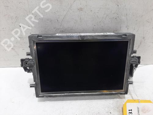 Electronic module MERCEDES-BENZ E-CLASS Coupe (C207) E 350 CDI (207.323) | BP30694854M83