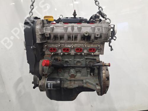 Engine FIAT TIPO Hatchback (356_, 357_) 1.4 (356HXA1B, 357) | BP33721129M1  - Image 5