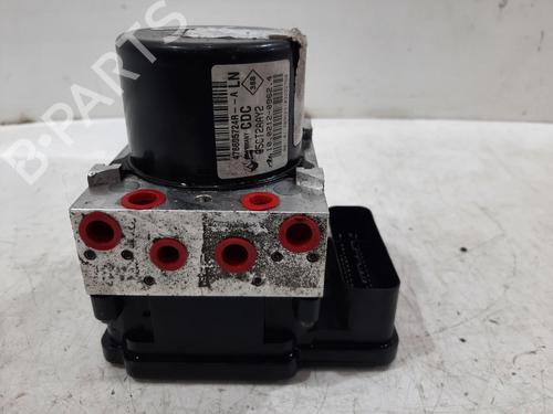 ABS Bremseaggregat RENAULT MEGANE III Hatchback (BZ0/1_, B3_) 1.5 dCi (BZ09, BZ0D, BZ1W, BZ29, BZ14) | BP29581188M43 