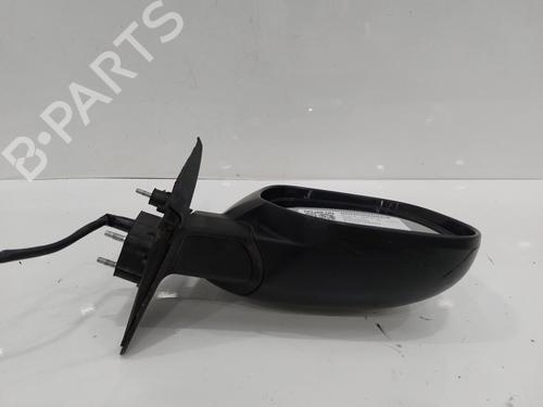Right mirror MITSUBISHI OUTLANDER II (CW_W) 2.0 DI-D (CW8W) | BP26825852C27 