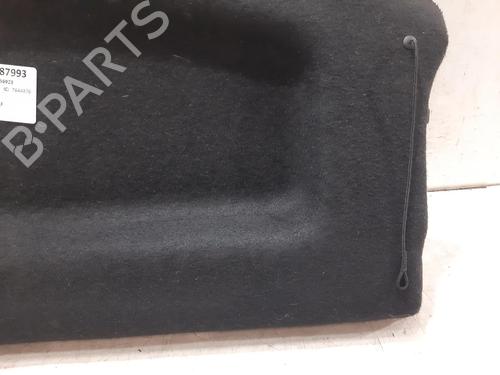 Rear parcel shelf CITROËN DS3 (SA_) 1.6 HDi 90 | BP37794925C85 - Image 5