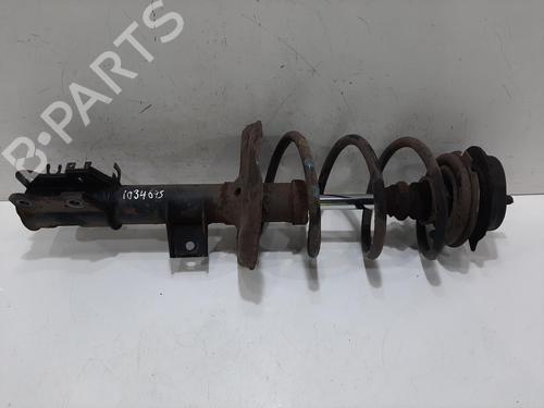 Venstre foran støtdemper FIAT 500 C (312_) 1.2 (312CXA1A, 312AXA1A) (69 hp) 30828886