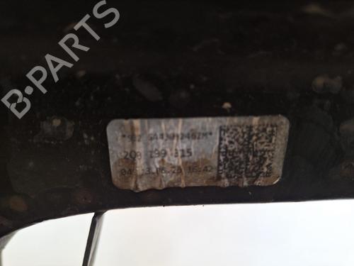 Subframe AUDI A1 Sportback (GBA) 25 TFSI | BP33242557M9  - Image 6