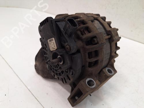 Alternator VAUXHALL ZAFIRA Mk III (P12) 2.0 CDTi (75) | BP26748599M7 