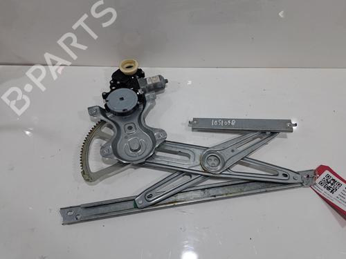 Used Front right window mechanism Front right window mechanism TOYOTA YARIS (_P13_) 1.3 (NSP130_, NSP130) (99 hp) 35963381 35963381