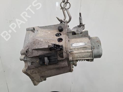 Gearbox PEUGEOT PARTNER Tepee 1.6 HDi 90 | BP30120110M3 