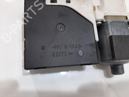 Front right window mechanism AUDI A3 (8P1) 1.6 TDI | BP34424330C23 - Image 6