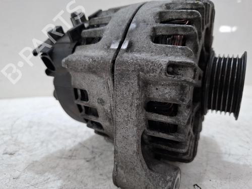 Alternator BMW 1 (E87) 118 d | BP39655615M7 - Image 3