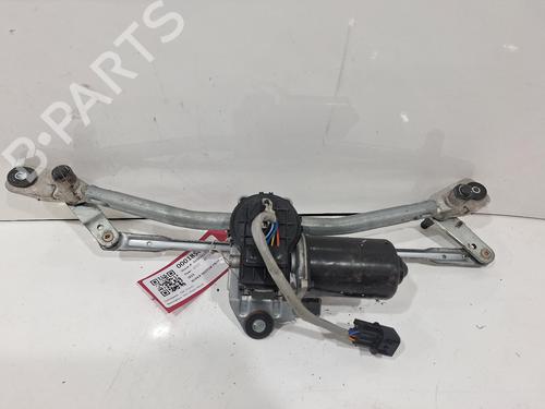 Used Front wiper motor Front wiper motor HYUNDAI ix35 (LM, EL, ELH) 1.7 CRDi (116 hp) 39983527 39983527