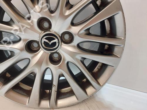 Rim MAZDA 2 Hatchback (DL, DJ) 1.5 SKYACTIV-G M Hybrid | BP32380283C45