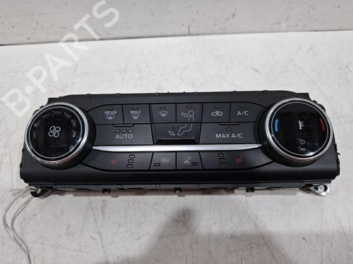 climate-control-ford-fiesta-vii-hj-hf-2017-39267132 main image