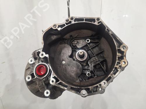 gearbox-vauxhall-astra-mk-vi-j-gtc-p10-2011-2012-2013-2014-2015-2016-2017-2018-31928259 main image