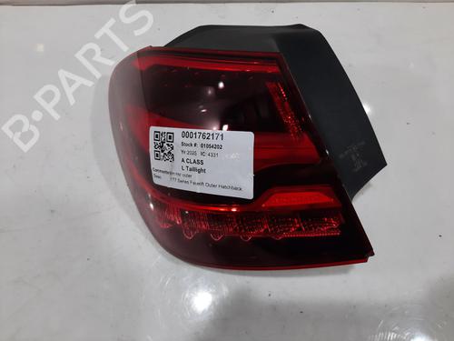 other-mercedes-benz-a-class-w177-2018-36951066 main image