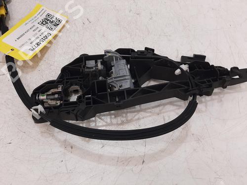 Andere VAUXHALL ASTRA Mk VII (K) (B16) 1.0 | BP29988946O1 