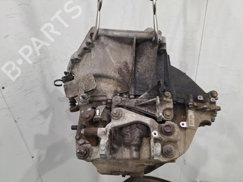 Gearbox MAZDA 6 Saloon (GJ, GL) 2.2 D (GJ2FP) | BP39099264M3 - Image 5