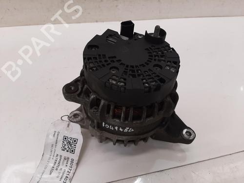 Alternator MERCEDES-BENZ SPRINTER 3,5-t Van (B907, B910) 314 CDI (910.631, 910.633) | BP35985584M7 - Image 5
