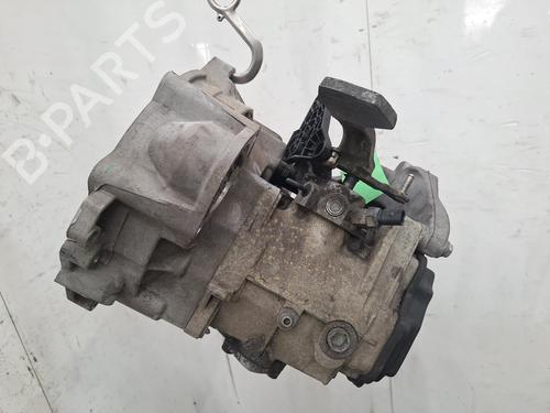 Gearbox VW GOLF VI (5K1) 1.6 TDI | BP27922976M3 