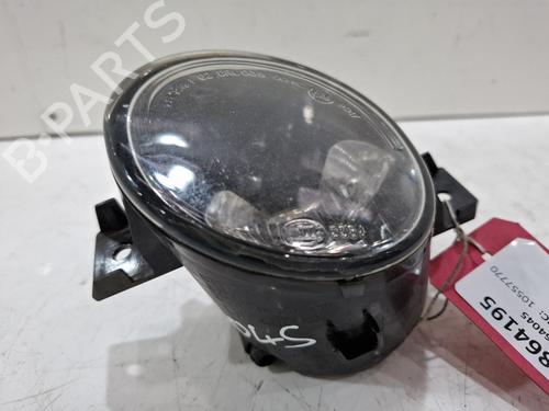 Left front fog light NISSAN NOTE (E12) 1.2 DIG-S | BP40523332C30 - Image 4