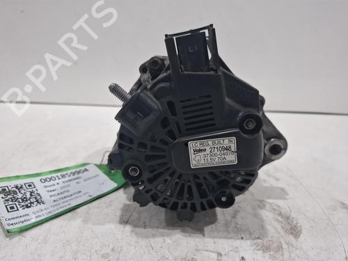 Alternator KIA PICANTO III (JA) 1.0 | BP40116904M7 - Image 3
