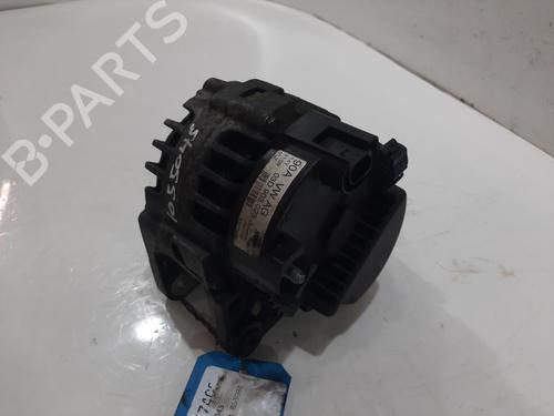 Alternator SKODA FABIA II (542) 1.2 | BP37218883M7 - Image 5