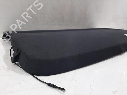 Rear parcel shelf AUDI A3 Sportback (8VA, 8VF) 30 TDI | BP29882838C85 