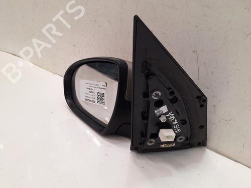 Left mirror HYUNDAI TUCSON (TL, TLE) 1.7 CRDi | BP27387654C26 