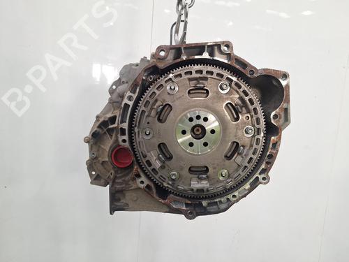 Used Gearbox FORD FIESTA VI (CB1, CCN) 1.6 Ti (105 hp) 29471890
