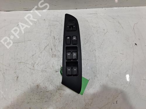 Used Right front window switch Right front window switch HYUNDAI ix35 (LM, EL, ELH) 1.7 CRDi (116 hp) 39934820 39934820