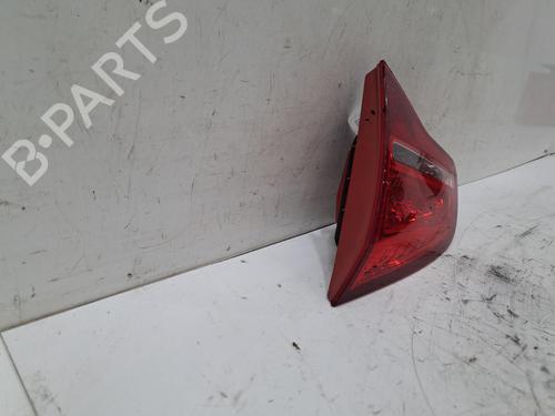 Right taillight VAUXHALL MERIVA Mk II (B) (S10) 1.4 | BP29809777C35 