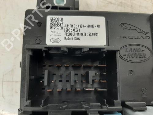 Fuse box JAGUAR I-PACE (X590) EV400 AWD | BP26867379E1 