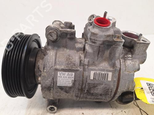 AC-Kompressor VW CC B7 (358) 2.0 TSI (210 hp) 26843193
