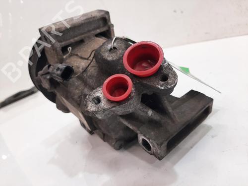 AC compressor DACIA SANDERO II TCe 90 (B8M1, B8MA, B8AC) | BP35922238M34 - Image 5