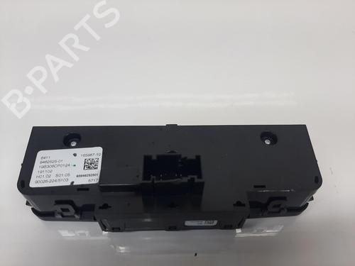 Climate control BMW 8 Gran Coupe (G16, F93) 840 i | BP26788632I5 - Image 2