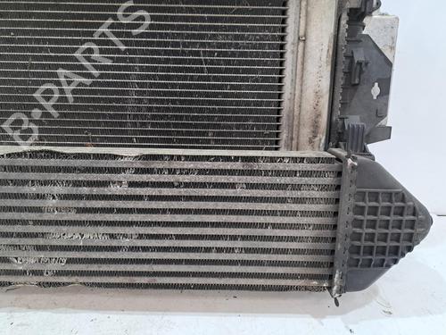 Radiator set FORD KUGA II (DM2) 2.0 TDCi 4x4 | BP36383804M120 - Image 6