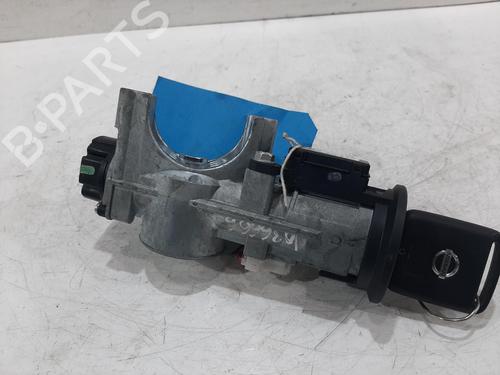 Used Ignition barrel NISSAN NOTE (E11, NE11) 1.6 (110 hp) 31315910