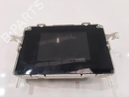 Bilradio FORD FIESTA VI (CB1, CCN) 1.0 EcoBoost | BP28161505E6 