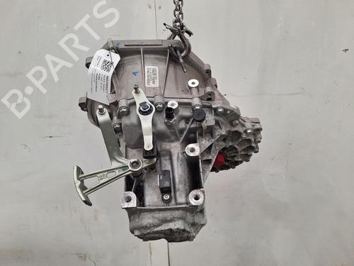 Gearbox FORD PUMA (J2K, CF7) 1.0 EcoBoost mHEV | BP33435417M3 - Image 5