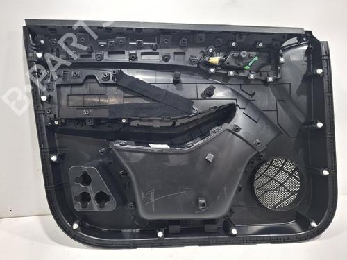 Front right panel MG MG 3 (ZP2_) 1.5 Hybrid+ | BP39477274C59 - Image 6