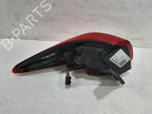 Right taillight KIA CARENS IV 1.7 CRDi | BP33699195C35 - Image 4