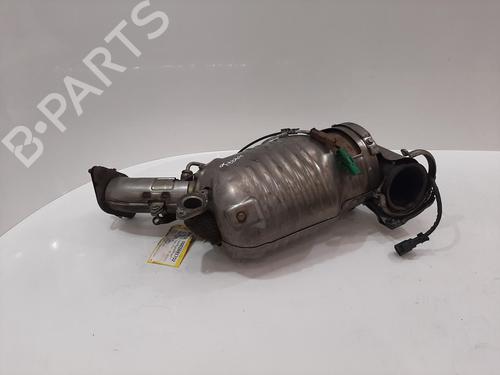 Partikelfilter für Partikelfilter JAGUAR XF II (X260) 2.0 D (180 hp) 34233370 34233370